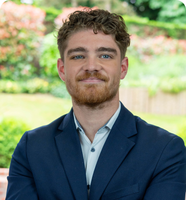 Bastien Besson - Responsable Commercial epartim