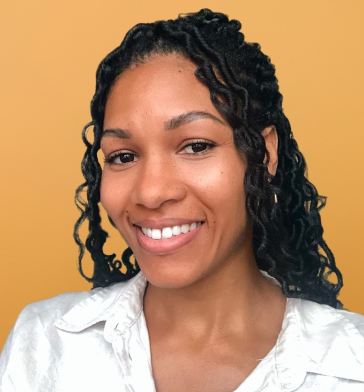 Eugenie Leopoldie - Chargee de la relation client epartim