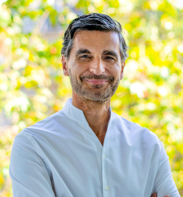 Xavier Rouault - Responsable Commercial epartim