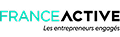 Logo France Active